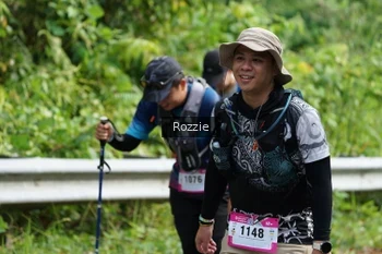 Runner Photo 5058923