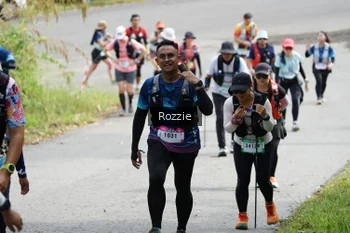 Runner Photo 5058925