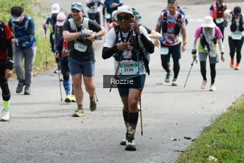 Runner Photo 5058926