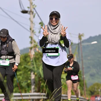 Runner Photo 5058928