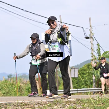 Runner Photo 5058929