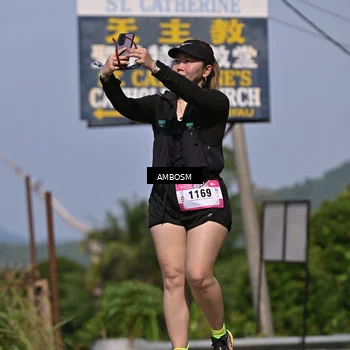 Runner Photo 5058931