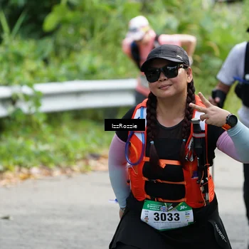 Runner Photo 5058932