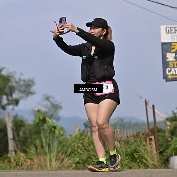 Runner Photo 5058934