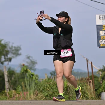 Runner Photo 5058936