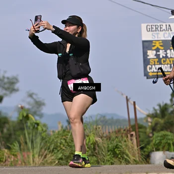Runner Photo 5058938