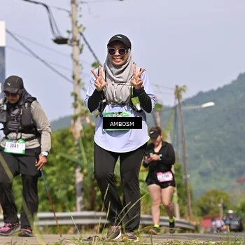 Runner Photo 5058940