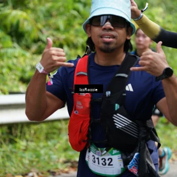 Runner Photo 5058943