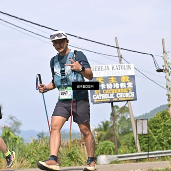 Runner Photo 5058945
