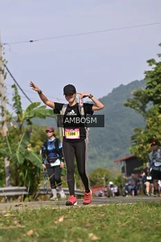 Runner Photo 5058948