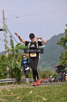 Runner Photo 5058949