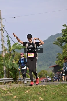 Runner Photo 5058951