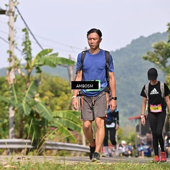 Runner Photo 5058959