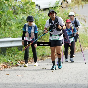 Runner Photo 5058960
