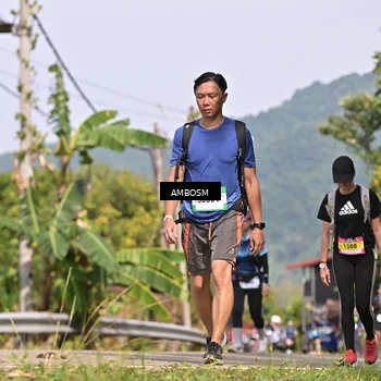 Runner Photo 5058961