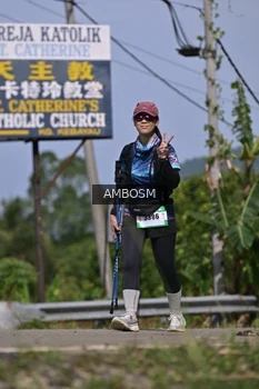 Runner Photo 5058963
