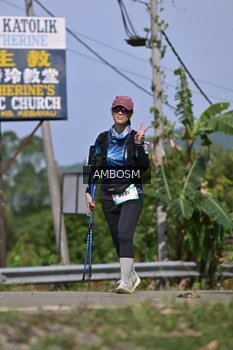 Runner Photo 5058966