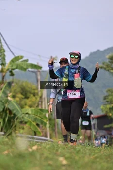 Runner Photo 5058967