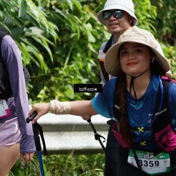 Runner Photo 5058971