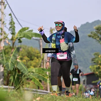 Runner Photo 5058972
