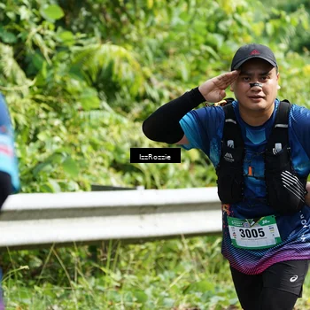 Runner Photo 5058973