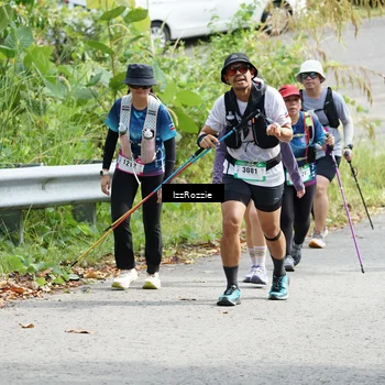 Runner Photo 5058974