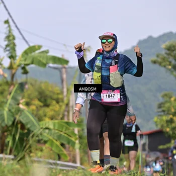 Runner Photo 5058975