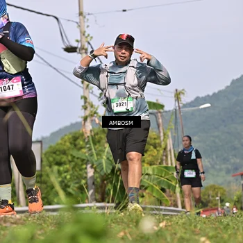 Runner Photo 5058978