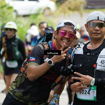 Runner Photo 5058979