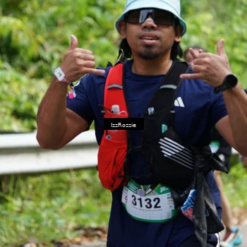Runner Photo 5058980