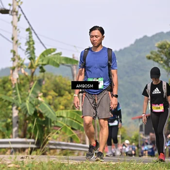 Runner Photo 5058981