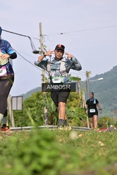 Runner Photo 5058982