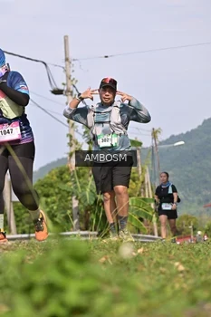 Runner Photo 5058983