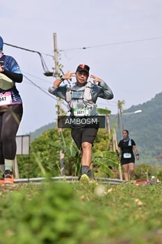 Runner Photo 5058985