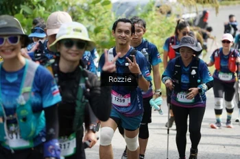 Runner Photo 5058986