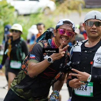 Runner Photo 5058987
