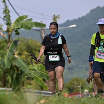 Runner Photo 5058989