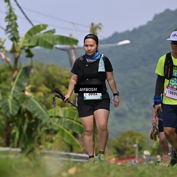 Runner Photo 5058991