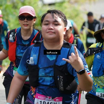 Runner Photo 5058992