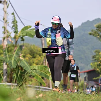 Runner Photo 5058993