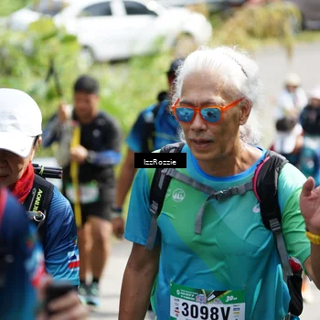 Runner Photo 5058995