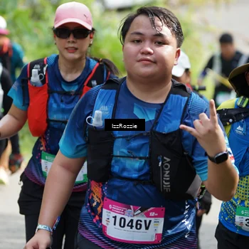 Runner Photo 5058996