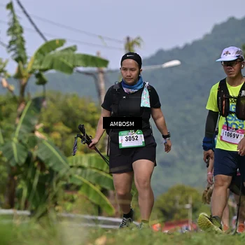 Runner Photo 5058997