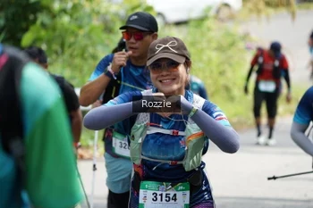 Runner Photo 5058998
