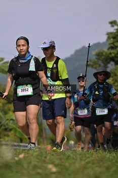 Runner Photo 5059001