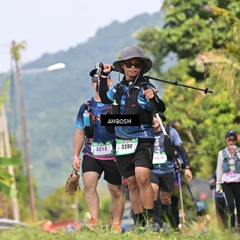 Runner Photo 5059002