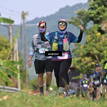 Runner Photo 5059004