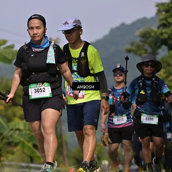 Runner Photo 5059016