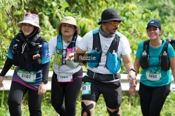 Runner Photo 5059019