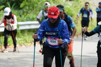 Runner Photo 5059020